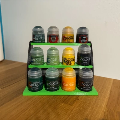 Giá đỡ sơn Citadel v2