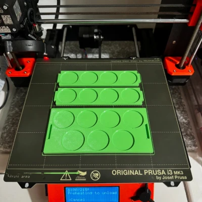 Giá đỡ sơn Citadel v2