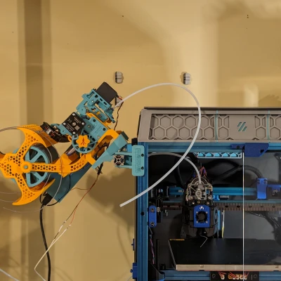 Giá Đỡ ERCF Góc Nghiêng Hơn