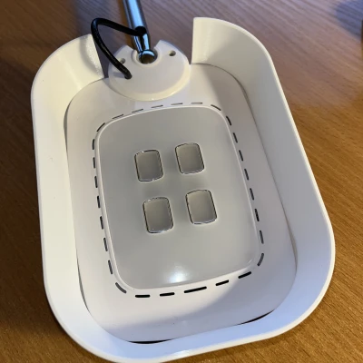 Chụp đèn LED BL-1216