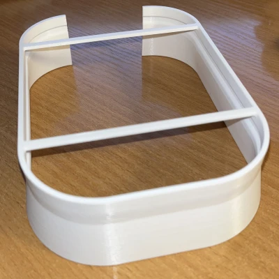 Chụp đèn LED BL-1216