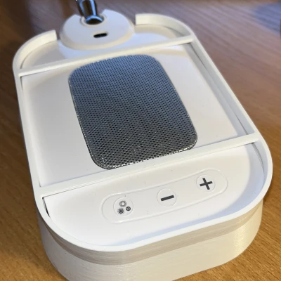 Chụp đèn LED BL-1216