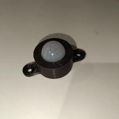 Vỏ Cảm Biến Chuyển Động Zigbee Vặn