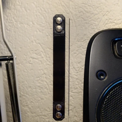 Tay Nắm Cửa Voron V0 Chắc Chắn (Có Phiên Bản LDO)