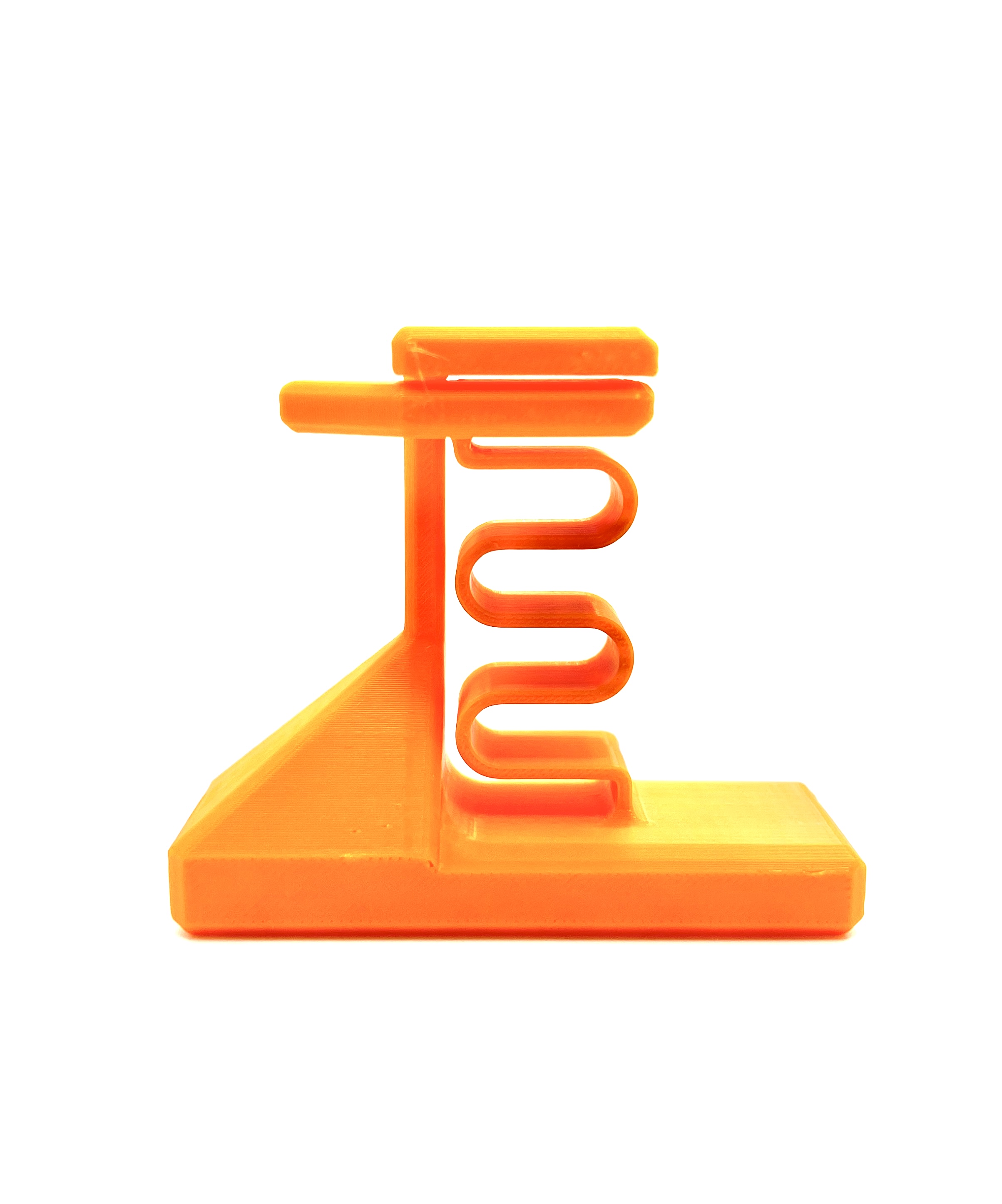 KHAY ĐỠ PCB VÀ KẸP "TAY TRONG TAY" IN 3D ĐƯỢC