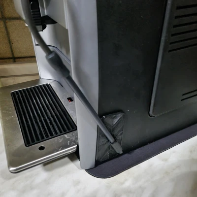 Đế Giữ Ống Sữa Máy Pha Cà Phê