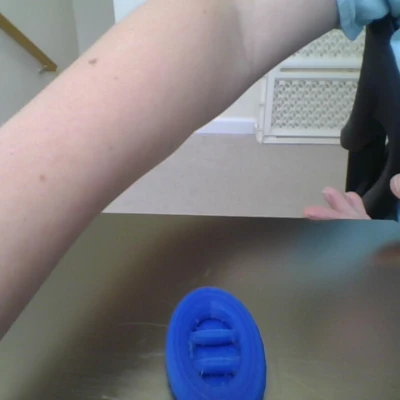 Mô Hình Máy Bay RC