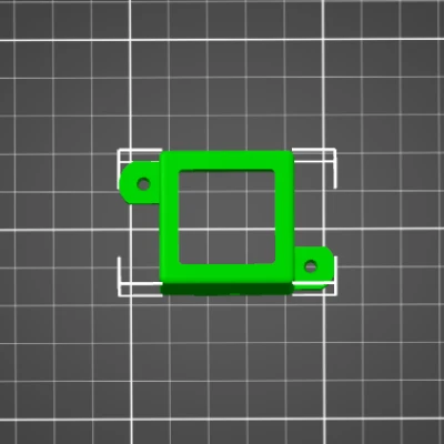 Giá đỡ đèn Govee Cố định