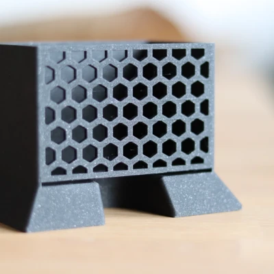 Kệ Đựng Danh Thiếp Đơn Giản