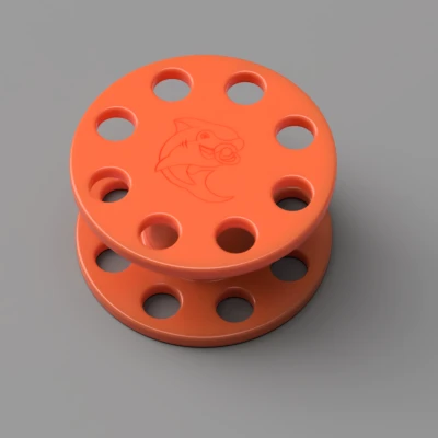 Cuộn chỉ lặn (Scuba Diving Spool)