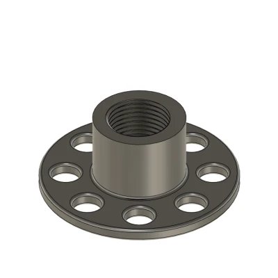 Cuộn chỉ lặn (Scuba Diving Spool)