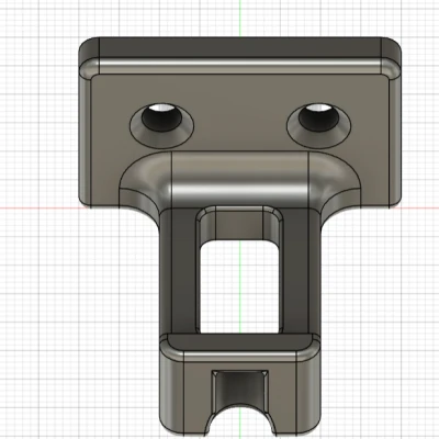 Giá Treo Dây Guitar Lên Tường