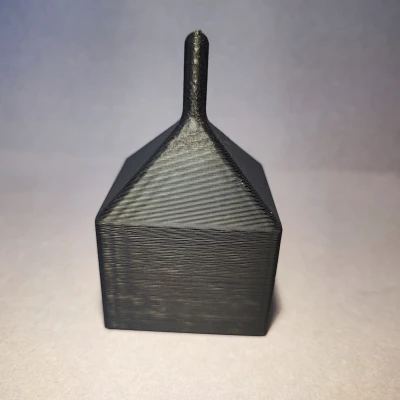 LACK - Bộ chuyển đổi chân bàn Ikea cho tua vít