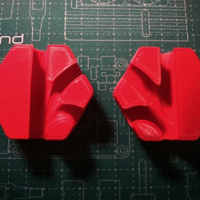 K tile cho board game hextraction