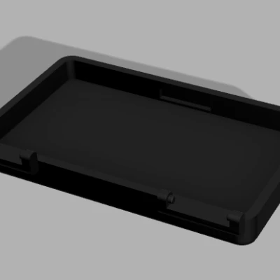 Hộp Đựng Mũi Tua Vít Cứng Cáp