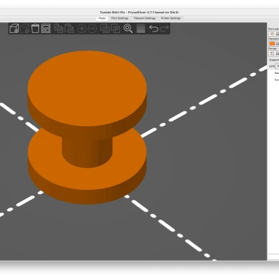 Trâm Cài Áo Sơ Mi Tuxedo