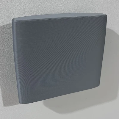 Vỏ Điều Khiển Từ Xa Okofen Pelletmatic