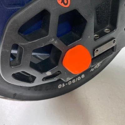 Begode A2 - Cần Gạt Chân