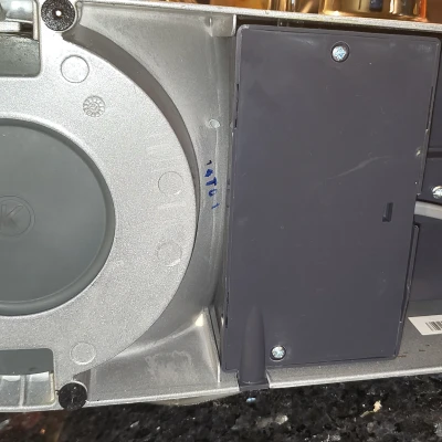 Đế cao su cho máy Kenwood Titanium Chef