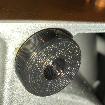 Đế cao su cho máy Kenwood Titanium Chef