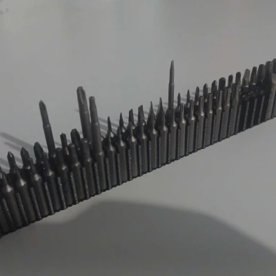 Cái Giữ Bit (Chứa 60 Bit)