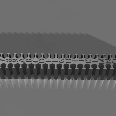 Cái Giữ Bit (Chứa 60 Bit)