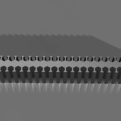 Cái Giữ Bit (Chứa 60 Bit)