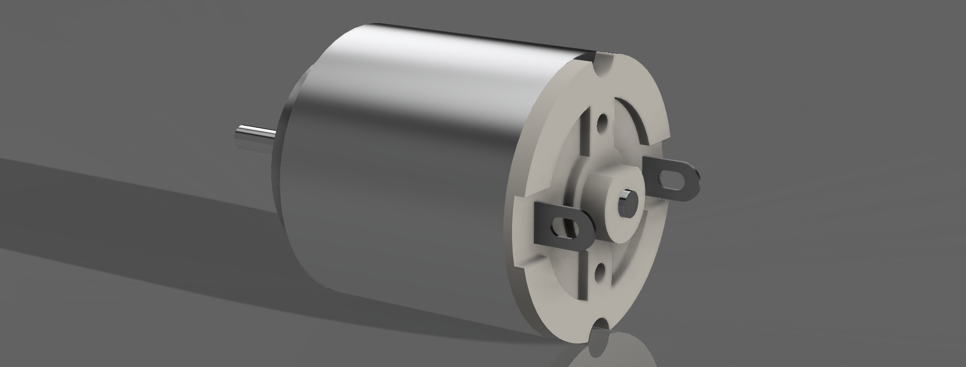 Động cơ DC 140 (Không Dùng Để In)