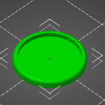 Giá Đỡ Storz C 66mm