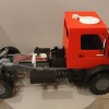 Hộp số Crawler cho UNIMOG RC (Xe RC / Xe tải RC) - Thumbnail 2