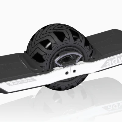 HYPERFORMA_Ốp Ray ADV