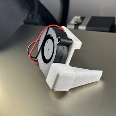 Ống thổi 5015 cho Extruder Sprite Pro