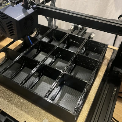 Kệ Trưng Bày Lịch Vạn Niên Mini Funko Pop