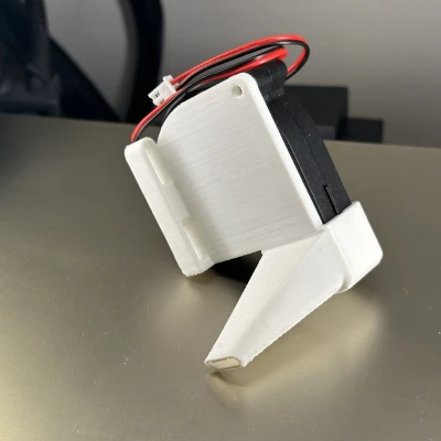 Ống thổi 5015 cho Extruder Sprite Pro