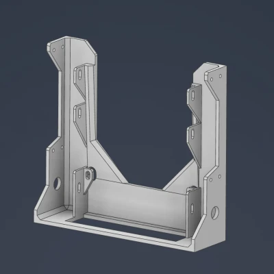 Bộ Chuyển Đổi Ổ Đĩa 3.5