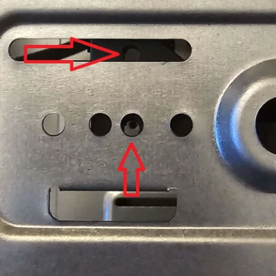 Bộ Chuyển Đổi Ổ Đĩa 3.5