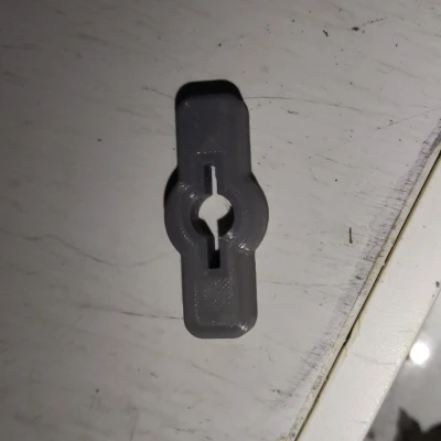 Dụng Cụ Hỗ Trợ Mở Ốc Đèn Hậu Ford Transit 2006-2014