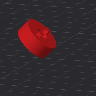 Adapter Bánh Xe Traxxas Bandit Cho Xe Sakura 3D Sets