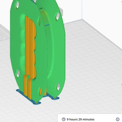 Tay cầm/Tổ chức dây dắt chó