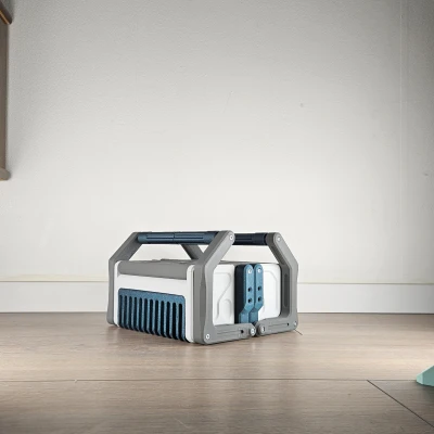 FLIP (Hộp Đựng Trang Trí)