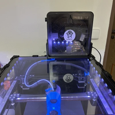 Giá đỡ Eibos Easdry cho Voron