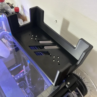 Giá đỡ Eibos Easdry cho Voron