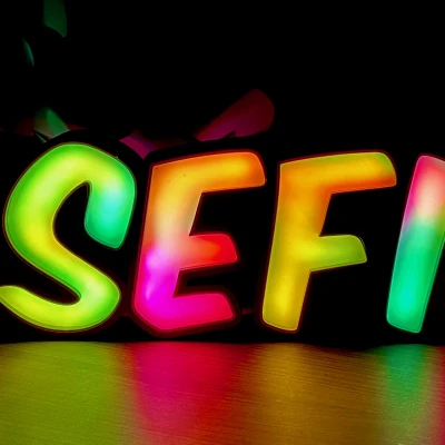 Đèn LED Tên Josefine