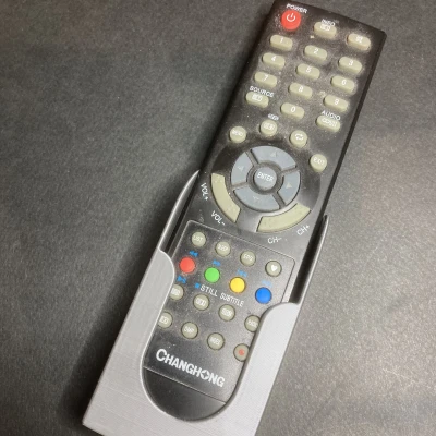 Khay Đựng Remote Điều Khiển Tùy Chỉnh Được