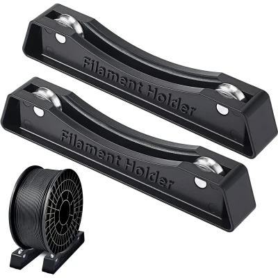 Giá đỡ cuộn dây filament dựa trên đế giữ filament từ Aliexpress