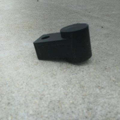 Kẹp giữ dây/thanh trượt Unistrut