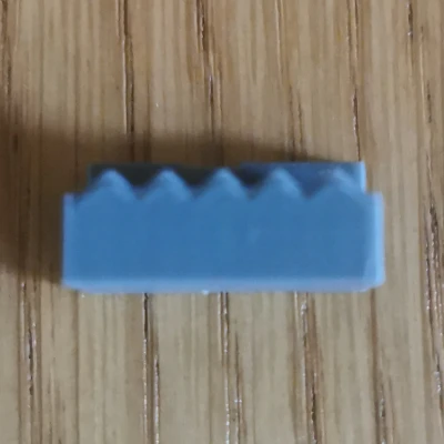 Kẹp gắn khung Ultimate Hueforge