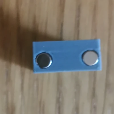 Kẹp gắn khung Ultimate Hueforge