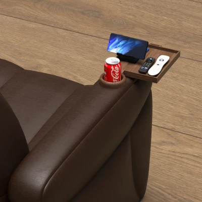 Khay Đựng Máy Tính Bảng Cho Ghế Thư Giãn