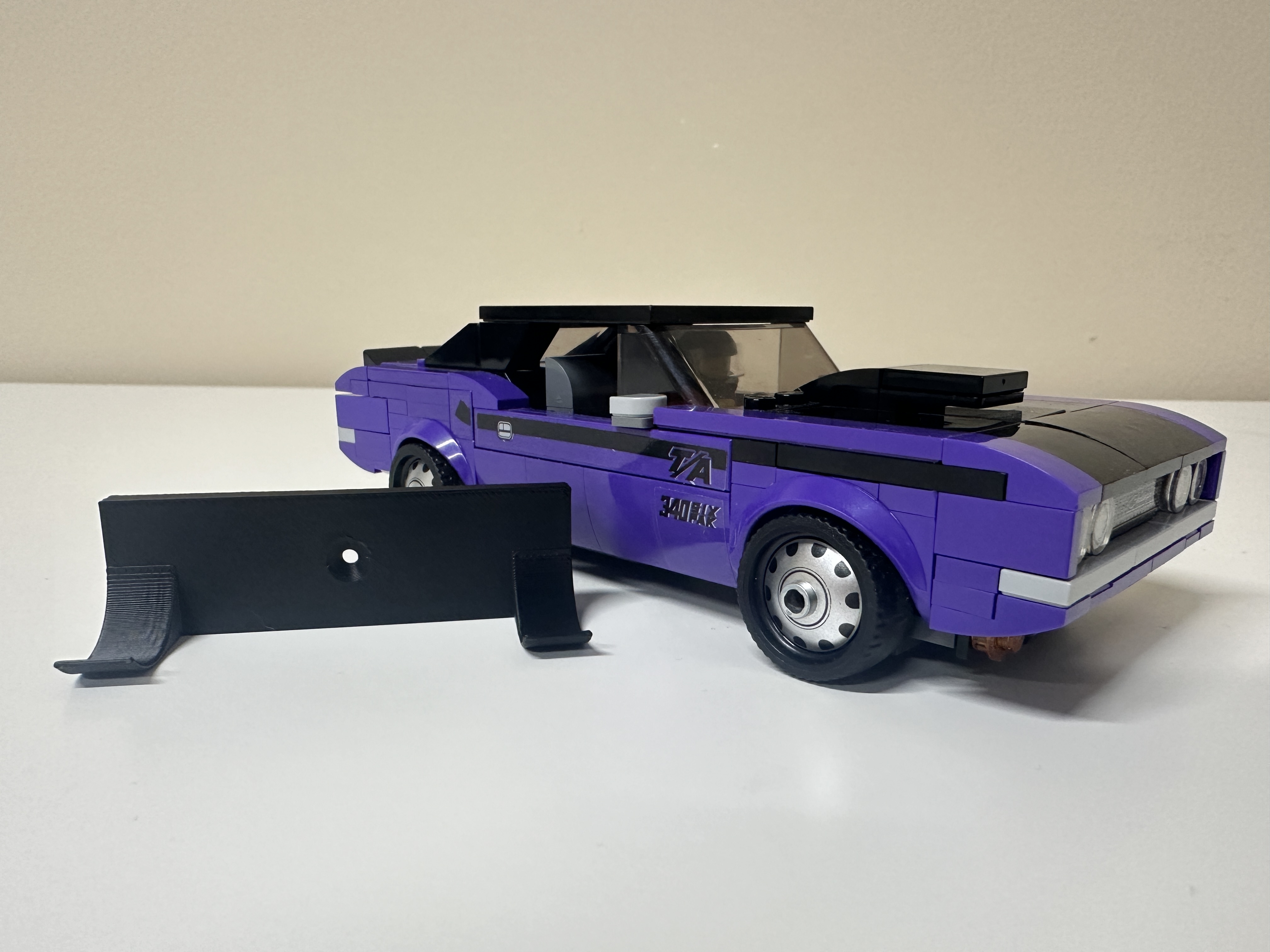 Giá Treo Tường LEGO Speed Champions (2020-Nay)